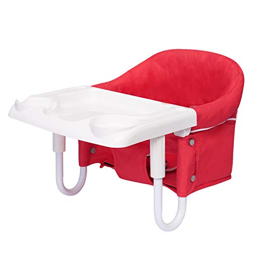 Hook On Chair, Safe and High Load Design, FoldFlat Storage and Tight