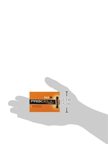 Duracell-AAA-Procell-Professional-Alkaline-Battery