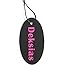 Deksias Women Open Cup Crotchless Lingerie PLUS SIZE (L, black)