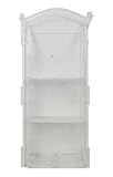 JBJ 28 Gallon Nano Cube Replacement Filter Basket & Sliding Door