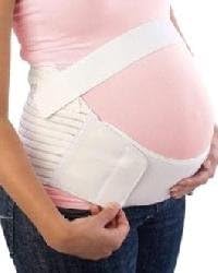 Size Small Maternity Support Belt Pregnancy Belly Back Brace