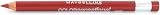 Maybelline Colour Sensitive Lip Liner 440 Coral Fire 2.5 g Maybelline view 2