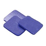 50HBRS4520EA - Hydrofera Blue Ready Foam Dressing, 4 x 5