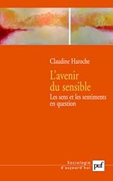 L' avenir du sensible