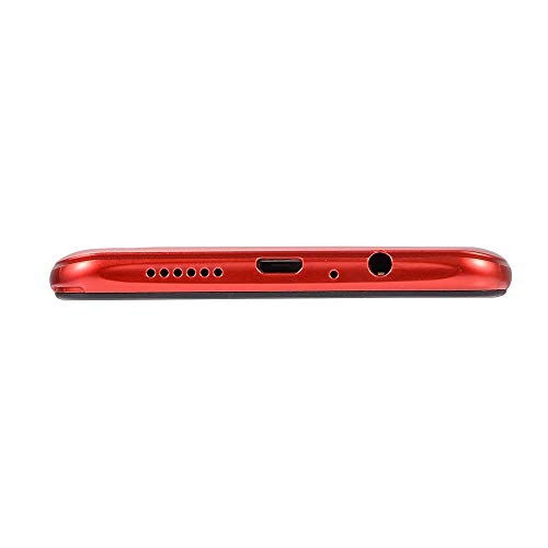 6.1 inch Dual HDCamera Smartphone Android IPS Full Screen GSM/WCDMA 16GB Touch Screen WiFi Bluetooth GPS 3G Call Mobile Phone (Red) - Thumbnail 7