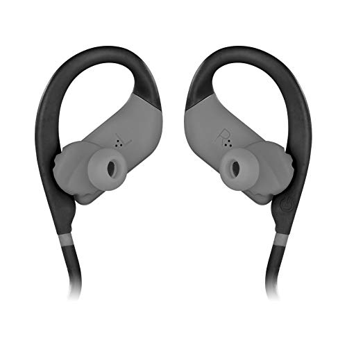 JBL Endurance Dive Waterproof Wireless inEar Sport Headphones with