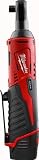Milwaukee 2457-21 3/8-in Cordless M12 Lithium-Ion Ratchet Kit