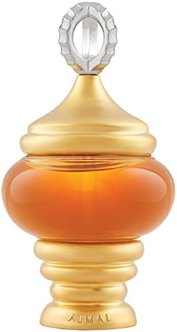 Ajmal 1001 Nights/Alf Laila O Laila Concentrated Perfume Perfume