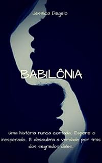 Livro BABILÔNIA