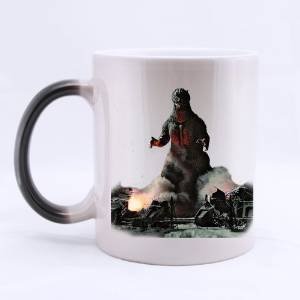 Amazon.com: Special Morphing Mug - Design with Funny Quotes/picture ...