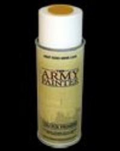Fur Brown Spray Color Primer 400ml (13.5oz)