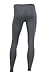 Neovic Mens Athleisure Ultra Soft Knit Yoga Pants Base Layer Casual Solid Leggings S-3XL
