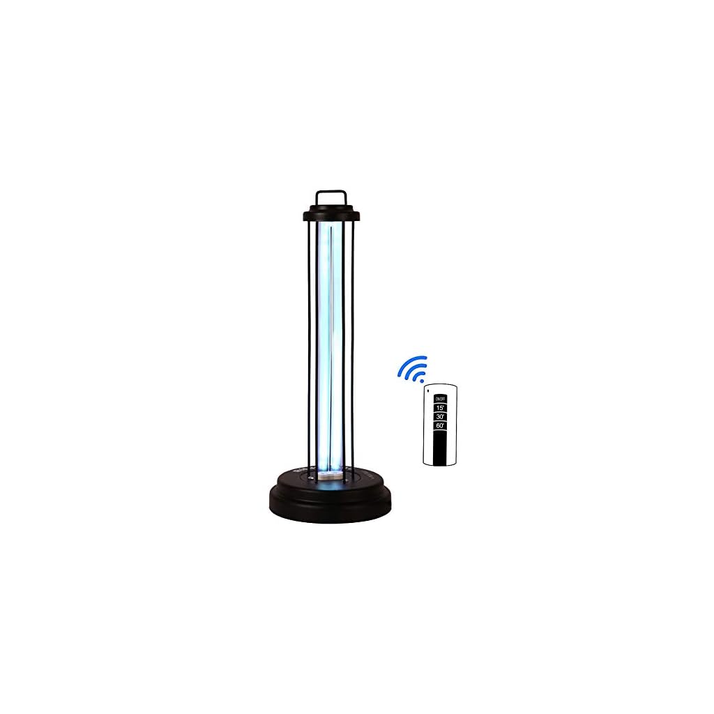 Lndma UV Light Sanitizer Ultraviolet Sterilizer Review Lndma UV Light Sanitizer Ultraviolet Sterilizer Review