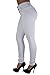 K1031 - Colombian Design, Levanta Cola, High Waist Skinny Jeans