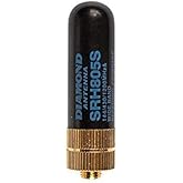 BaoFeng SRH805S SMA-F SRH805S SMA-F Female Dual Band Antenna for Baofeng GT-3 UV-5R BF-888s Radio