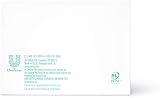 Dove Sensitive Skin Beauty Bar Hypoallergenic Fragrance Free 2 x 3.75 Oz view 2