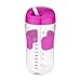 OXO Tot Twist Lid Straw Cup (11 oz.) - Pink