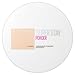 Maybelline Super Stay 24h Waterproof Powder for Flawless Coverage - 010 Ivory 9g