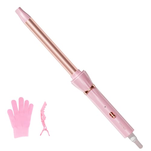 Hahahope 3/ Curling Wand