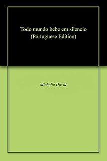 Livro Todo mundo bebe em silencio