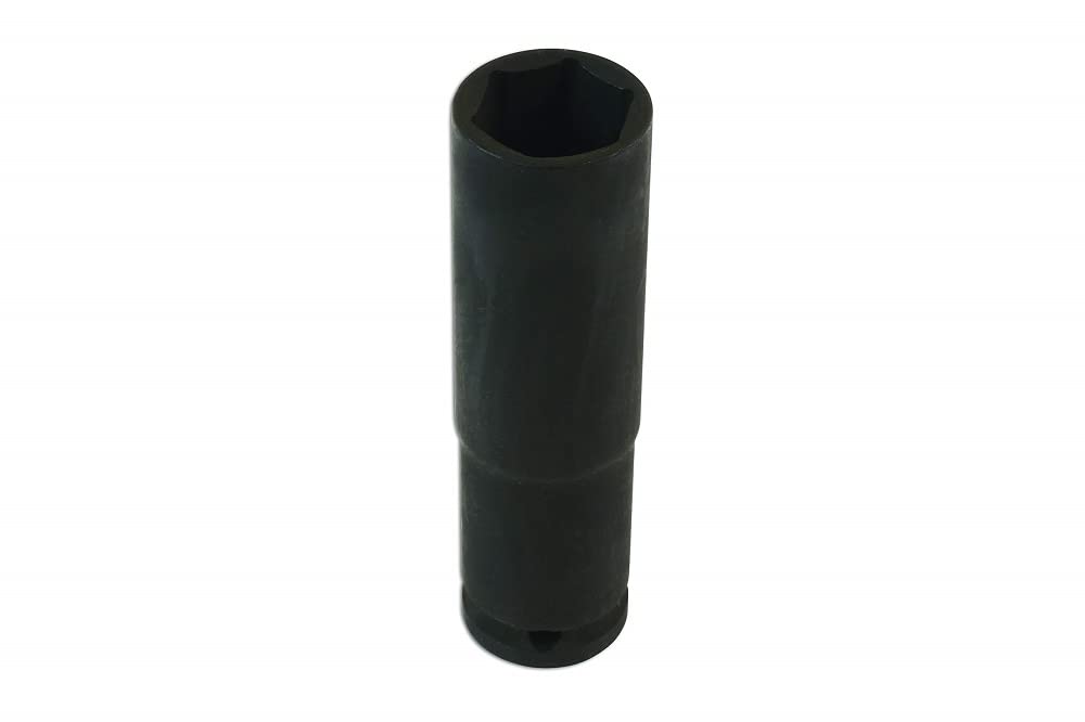 Laser 7770 Extra Deep Impact Socket 1/2"D 24mm