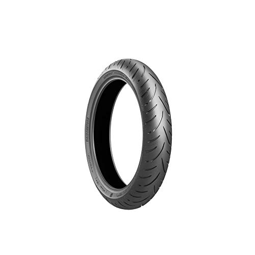 Bridgestone BATTLAX T31F TL - 70/60/R17 55W - A/A/70dB - Pneumatici Estivi (Moto)