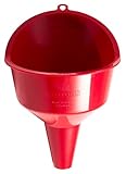 FloTool Hopkins 10714WR Super Quick Fill Funnel