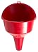 FloTool Hopkins 10714WR Super Quick Fill Funnel