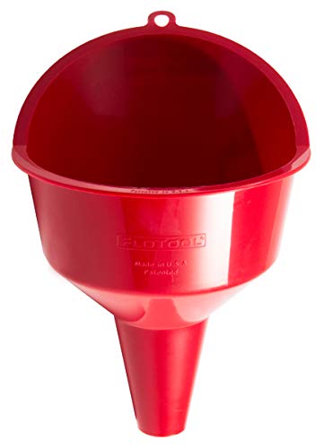 FloTool Hopkins 10714WR Super Quick Fill Funnel