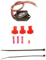 V-Twin 33-2213 Badlands Turn Signal Load Equalizer III