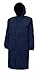 Adoretex Unisex Adults & Youth Swim Parka Water Resistant Warm Coat