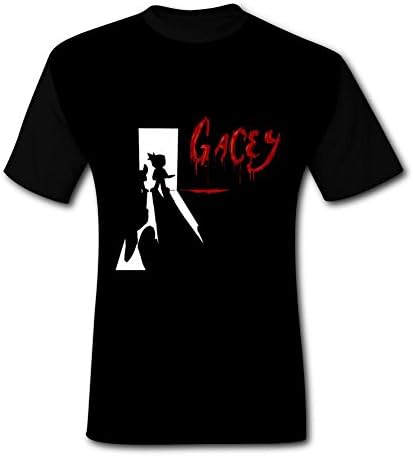 RAGE ANGEL Norman Funny Men's Short Sleeve Round Neck Running Sports T Shirts