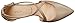 Nine West Women's Peacesign Leather Dress Pump