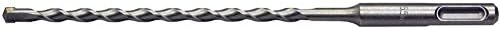 Zenith Industries ZN104108 SDS Plus Hammer Drill Bit, 1/4 x 8"