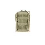 HSGI Mini Radio/Utility Pouch OD