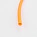 GOOFIT Orange Tubing Carburetor Fuel Tube Petrol Hose Vent Line for ATV Dirt Bike Go Kart Moped Pocket Bike