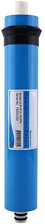 Reverse Osmosis Membrane - ULP1812-75GPD Replacement RO System Water Filter Membrane Element for Home