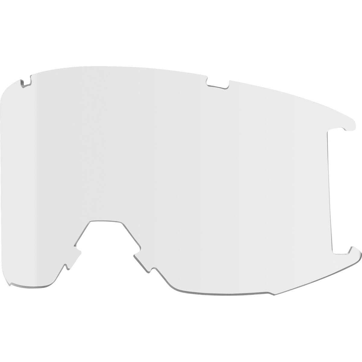 Smith Squad Replacement Lens (Clear)