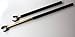E-Z RATCH CRK001 Garage Door Torsion Spring Winding/Unwind Kit
