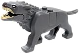 Lego Hobbit Warg Minifigure