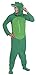 Smiffys Crocodile Costume