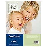 MCS Frames, Essentials, Box Frame, 11X14 (11114)
