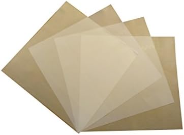 Rosin Tech 75 Micron Nylon Screen 4" X 4" 4pk High Strength
