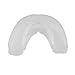 CARESHINE Small Size Tooth Orthodontic Appliance Trainer Mouth Guard Retainer for Kid
