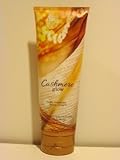 Bath & Body Works Cashmere Glow 8.0 oz Triple Moisture Body Cream