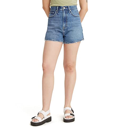 Levi's Women's Premium High Loose Shorts - Choose SZ/color | eBay