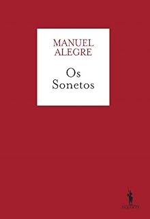 Livro Os Sonetos