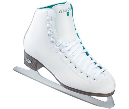 Riedell Figure Skates Model 110 Opal