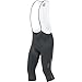 Gore Bike Wear Men's Oxygen Partial Thermo Bibs 3/4+ Shorts