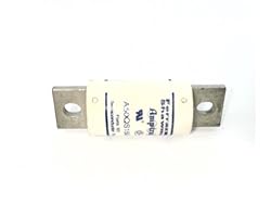 FERRAZ SHAWMUT A50QS150-4 150A 500V Class A New